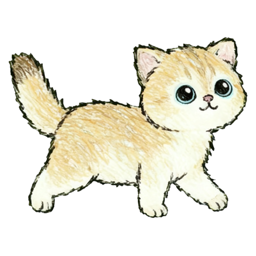 豬髀 貼紙 4