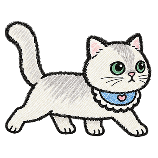 Micmic 貼紙 1