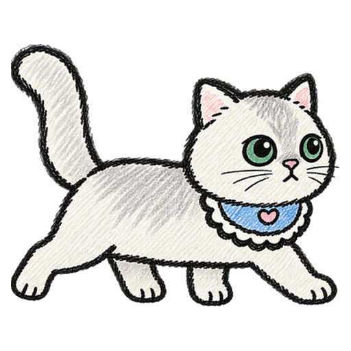 Micmic 貼紙 3
