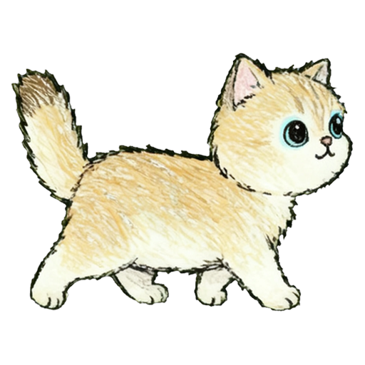 豬髀 貼紙 2