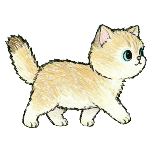 豬髀 貼紙 3