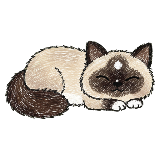 Bao Bao Sticker 5