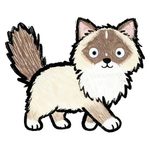 Lumine Sticker 1