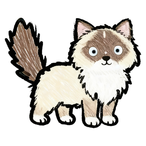 Lumine Sticker 2