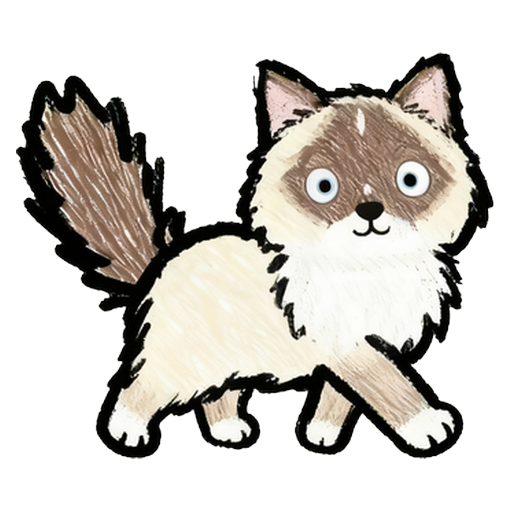 Lumine Sticker 3