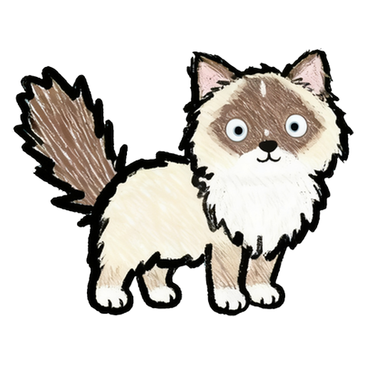 Lumine Sticker 4