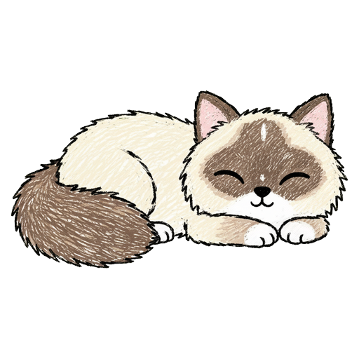 Lumine Sticker 5