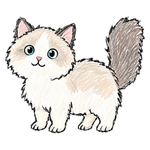 Dazzle Sticker 6