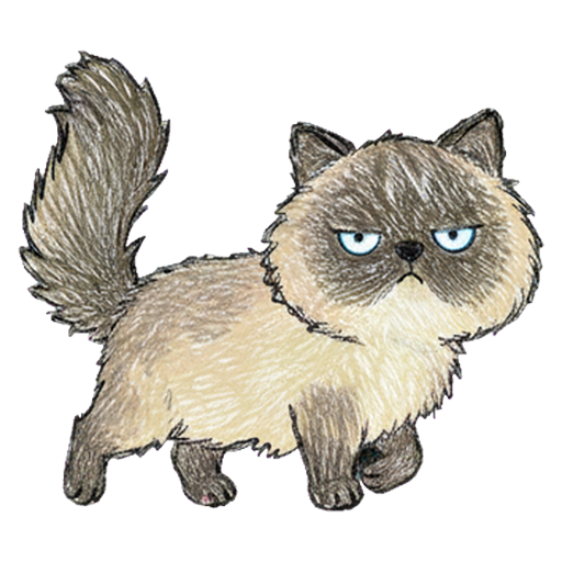 Aurora Sticker 2