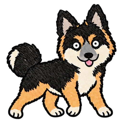 Hanami Sticker 3