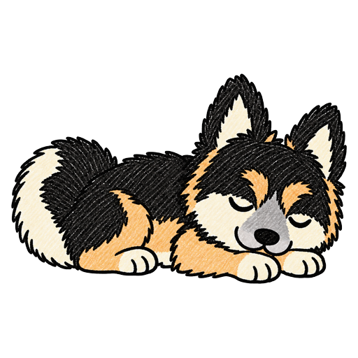 Hanami Sticker 5