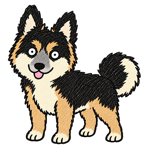 Hanami Sticker 6