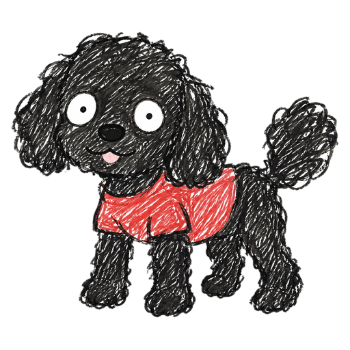 COCO 貼紙 6