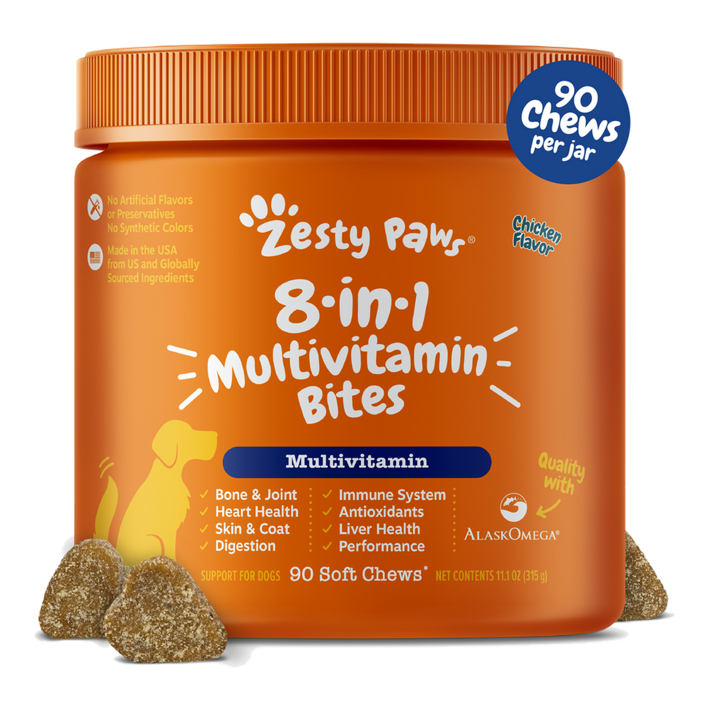 multivitamin-bites 正面主圖