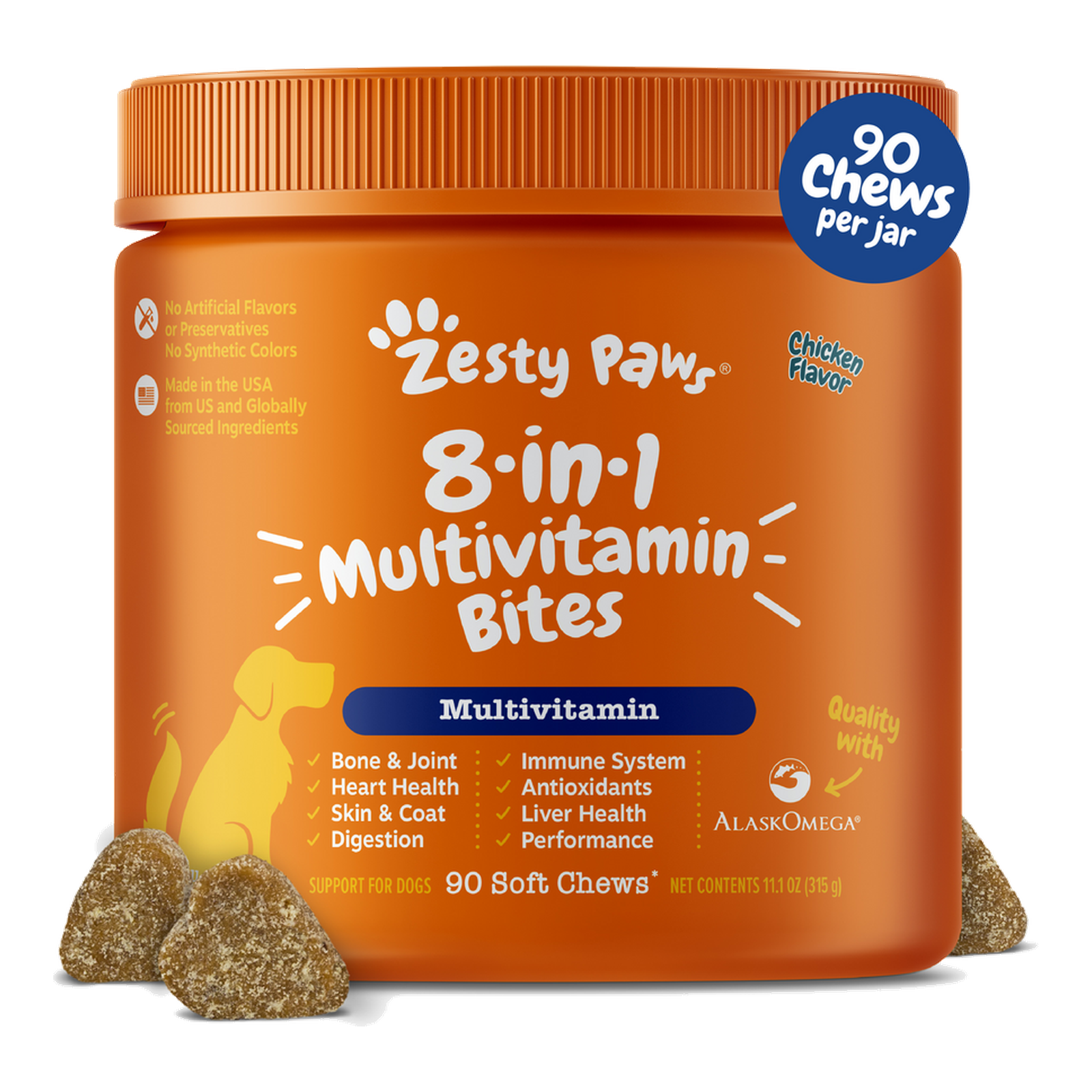 multivitamin-bites 正面主圖